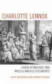 Charlotte Lennox (eBook, PDF) Charlotte Lennox (eBook, PDF)