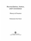 Reconciliation, Justice, and Coexistence (eBook, PDF)