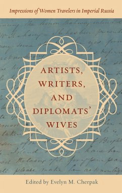 Cover Artists, Writers, and Diplomats' Wives (eBook, PDF)