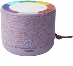 Cover wobie box Violet
