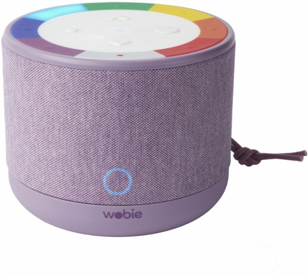 wobie box Violet wobie box Violet