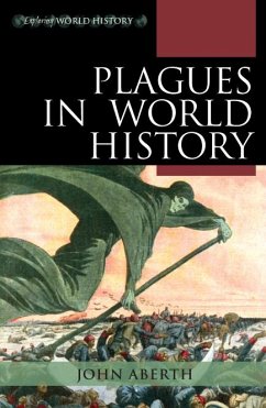 Plagues in World History (eBook, PDF) Cover Plagues in World History (eBook, PDF)