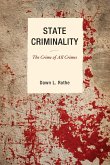 State Criminality (eBook, PDF)