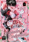 Assassin & Cinderella 03 (eBook, ePUB) Assassin & Cinderella 03 (eBook, ePUB)