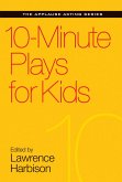 10-Minute Plays for Kids (eBook, PDF)