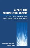 A Path for Chinese Civil Society (eBook, PDF)