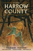 The Complete Harrow County Compendium (eBook, ePUB)
