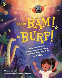 Cover From BAM! to BURP! (eBook, ePUB)