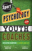 Sport Psychology for Youth Coaches (eBook, PDF)