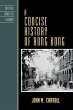 A Concise History of Hong Kong (eBook,... - Bild 1
