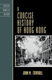 A Concise History of Hong Kong (eBook, PDF) A Concise History of Hong Kong (eBook, PDF)