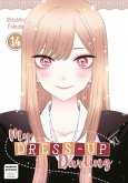 My Dress-Up Darling 14 (eBook, ePUB)
