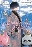 Mr. Villain's Day Off 07 (eBook, ePUB)