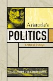 Aristotle's Politics (eBook, PDF)