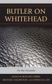 Butler on Whitehead (eBook, PDF)
