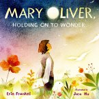 Mary Oliver, Holding on to Wonder (eBook, ePUB)