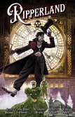 Ripperland (eBook, ePUB) Ripperland (eBook, ePUB)