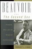 Beauvoir and The Second Sex (eBook, PDF)