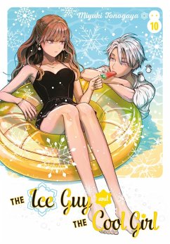 Cover The Ice Guy and the Cool Girl 10 (eBook, ePUB)