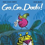 Go Go Dodo! (eBook, ePUB)