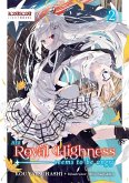 Her Royal Highness Seems to Be Angry, Volume 2 (Light Novel) (eBook, ePUB) Her Royal Highness Seems to Be Angry, Volume 2 (Light Novel) (eBook, ePUB)