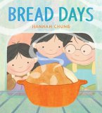Bread Days (eBook, ePUB)