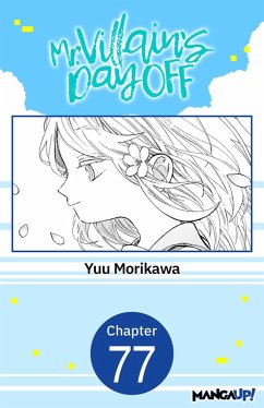 Cover Mr. Villain's Day Off #077 (eBook, ePUB)