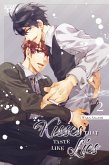 Kisses That Taste Like Lies, Volume 2 (eBook, ePUB) Kisses That Taste Like Lies, Volume 2 (eBook, ePUB)