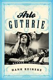 Arlo Guthrie (eBook, PDF)