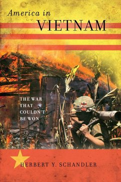 Cover America in Vietnam (eBook, PDF)
