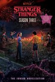 Stranger Things, Season Three: The Junior Novelization (eBook, ePUB)