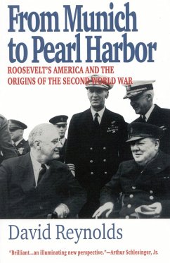From Munich to Pearl Harbor (eBook, PDF) - Reynolds, David