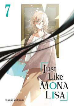 Just Like Mona Lisa 07 (eBook, ePUB) - Yoshimura, Tsumuji