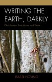 Writing the Earth, Darkly (eBook, PDF)