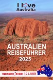 Australien Reiseführer (eBook, ePUB)