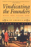 Vindicating the Founders (eBook, PDF)