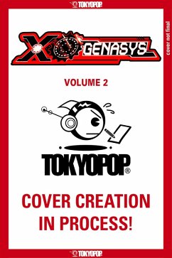 Cover XOGENASYS, Volume 2 (eBook, ePUB)