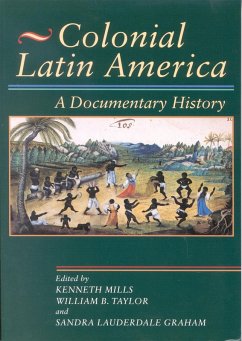 Colonial Latin America (eBook, PDF)