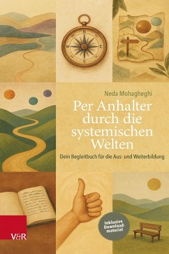 Cover Per Anhalter durch die systemischen Welten (eBook, PDF)