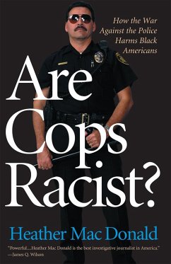 Cover Are Cops Racist? (eBook, PDF)