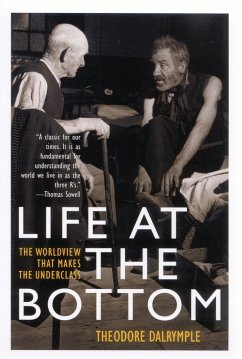 Cover Life at the Bottom (eBook, PDF)