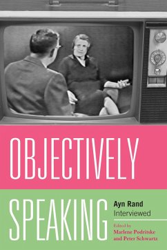 Objectively Speaking (eBook, PDF) Objectively Speaking (eBook, PDF)