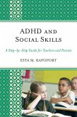 ADHD and Social Skills (eBook, PDF)