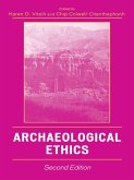 Archaeological Ethics (eBook, PDF)