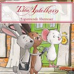 Folgen 27-31: Ausflug mit Hindernissen (MP3-Download)