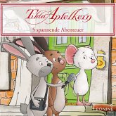 Folgen 27-31: Ausflug mit Hindernissen (MP3-Download) Folgen 27-31: Ausflug mit Hindernissen (MP3-Download)
