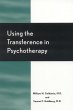 Using the Transference in Psychotherapy... - Bild 1