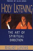 Holy Listening (eBook, PDF)