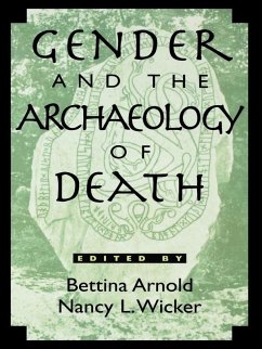Gender and the Archaeology of Death (eBook, PDF)