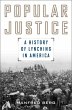 Popular Justice (eBook, PDF) - Bild 1